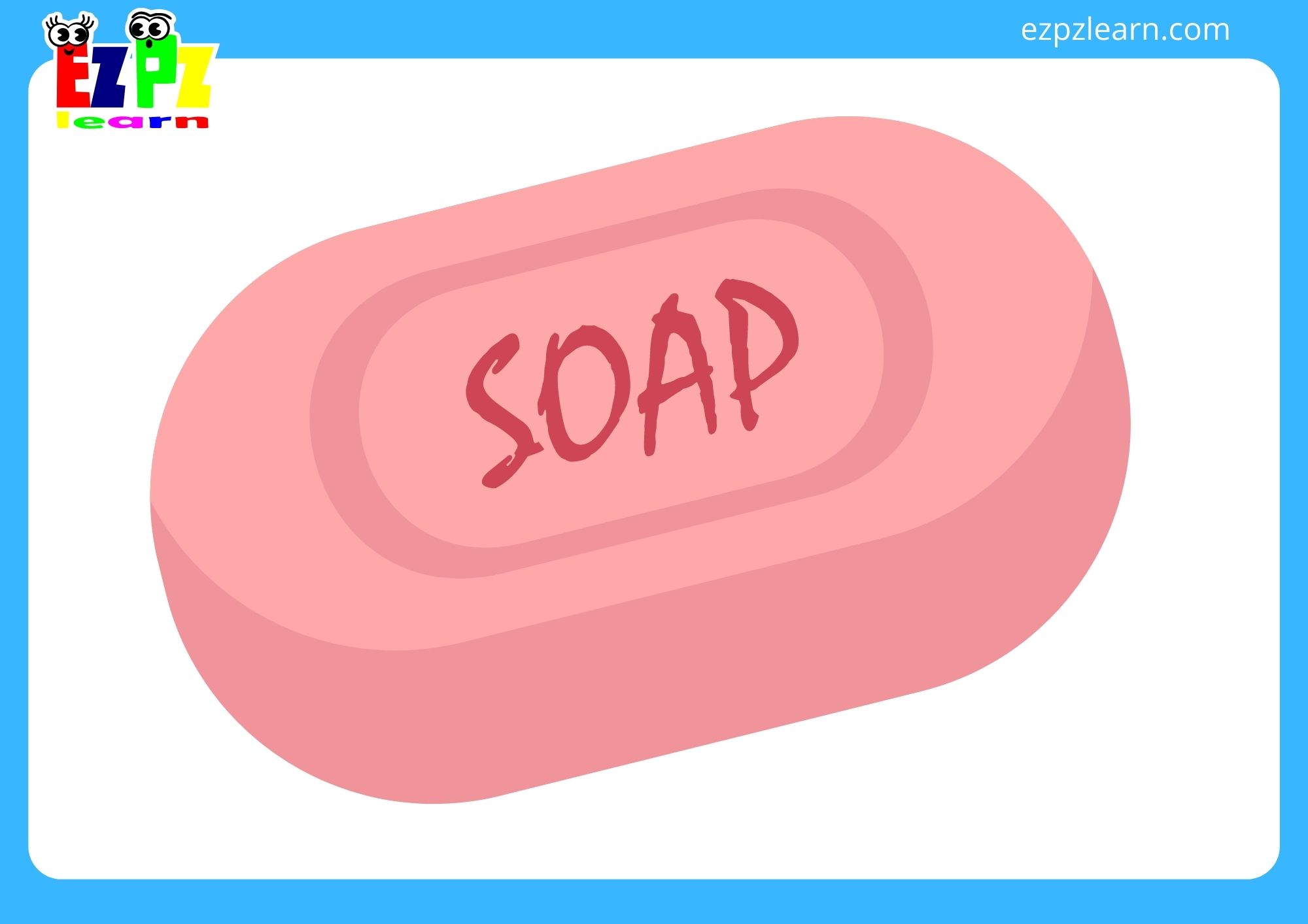 soap